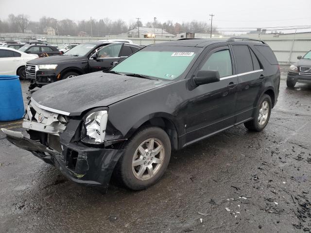 2009 Cadillac Srx 