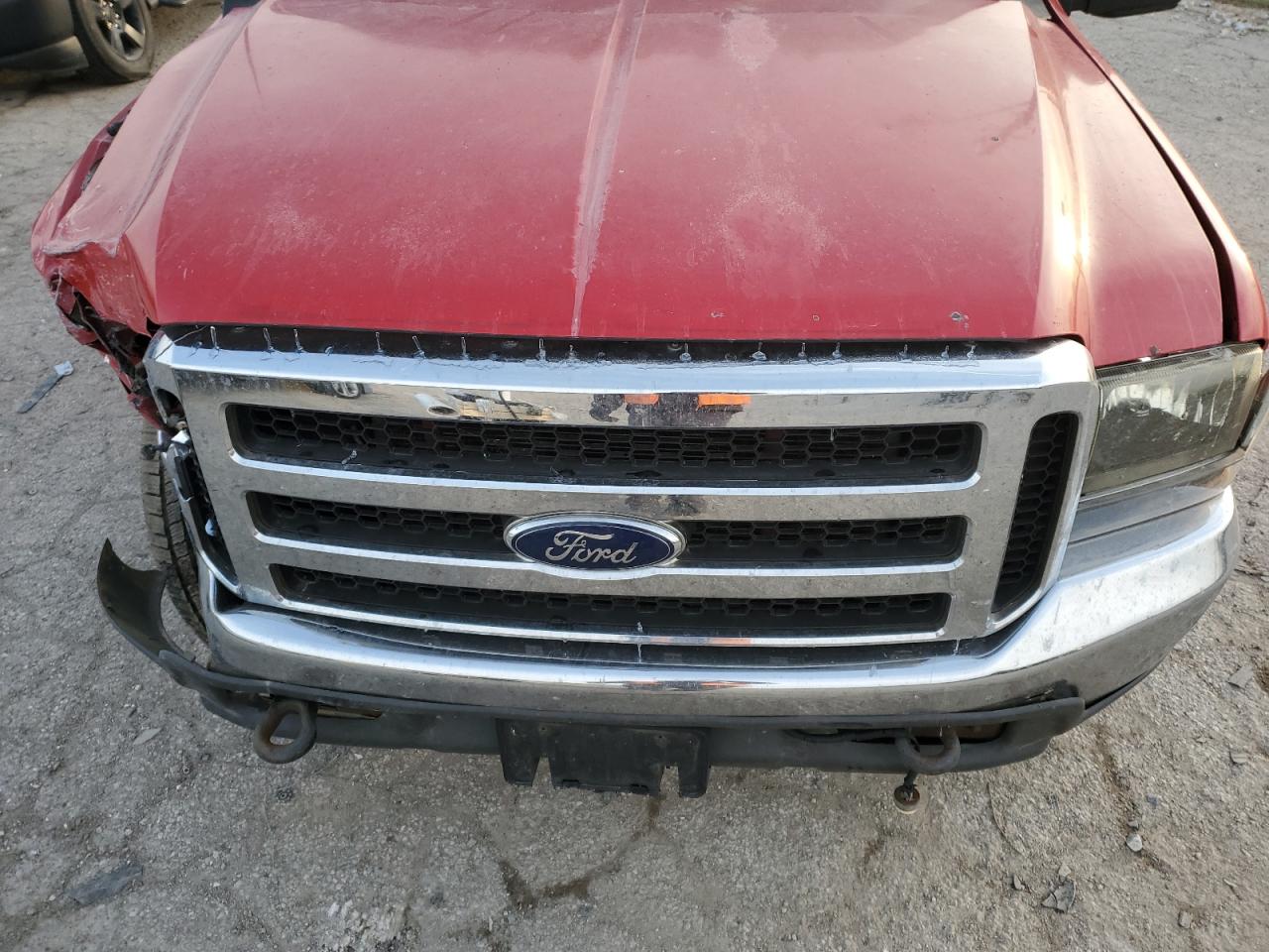 1999 Ford F250 Super Duty VIN: 1FTNW20F1XEA09811 Lot: 84021584