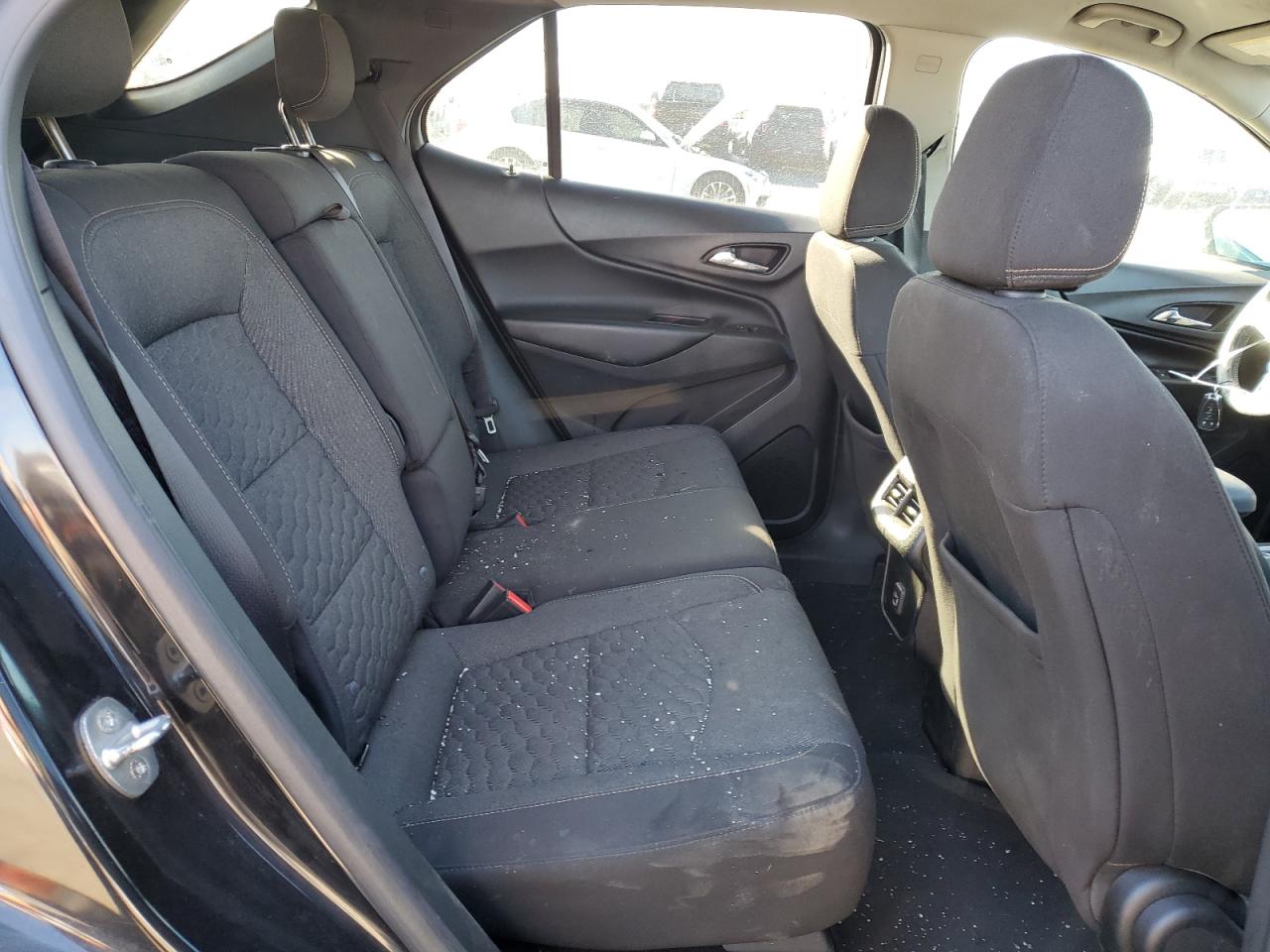 2020 Chevrolet Equinox - Image 11