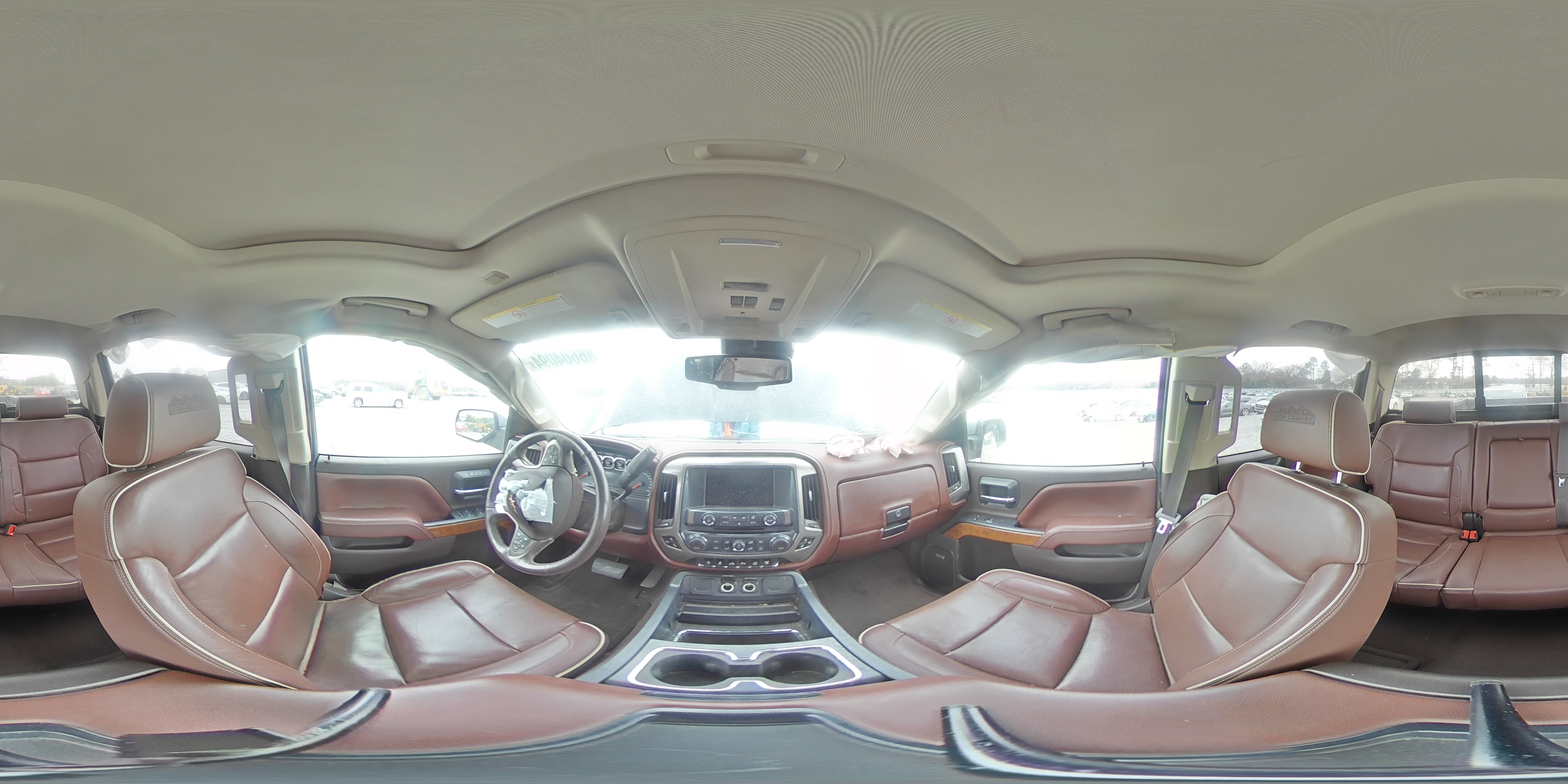 2015 Chevrolet Silverado - Image 13