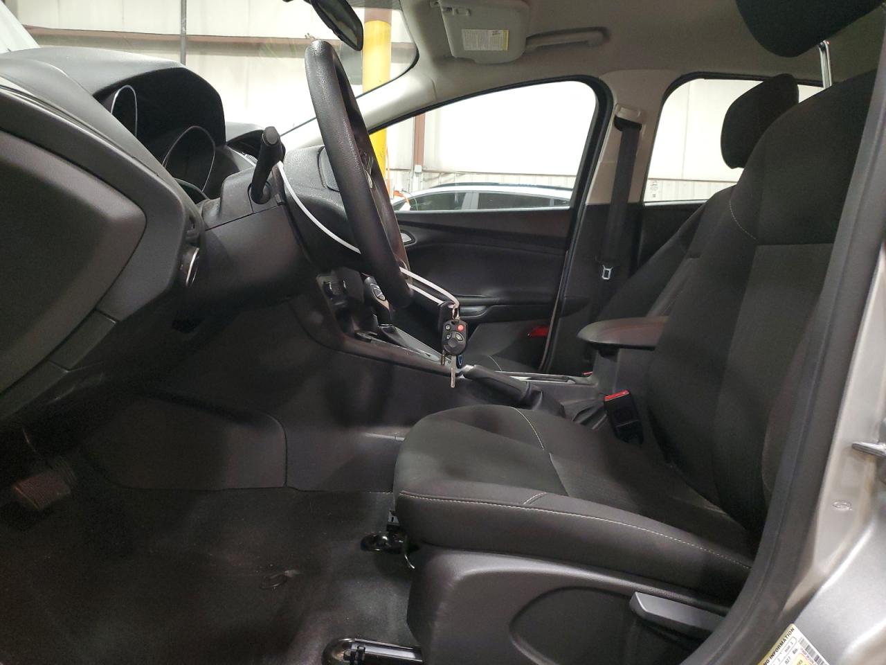 2017 Ford Focus - Image 7