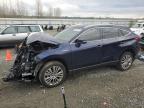 2021 Toyota Venza Le zu verkaufen in Arlington, WA - Front End