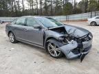 2013 Volkswagen Passat Sel იყიდება Knightdale-ში, NC - Front End