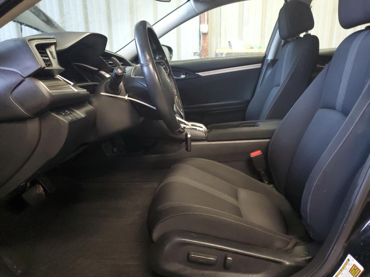 2019 Honda Civic - Image 7