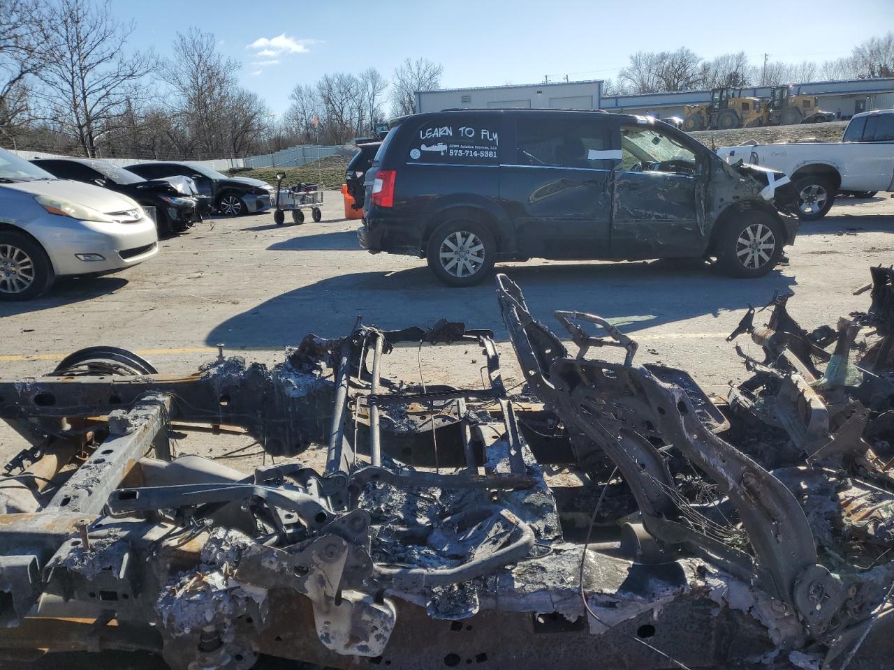 2016 Ford F-150 - Image 10