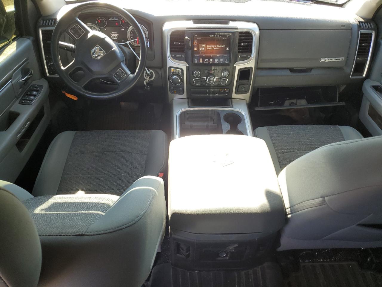 2017 RAM 1500 - Image 8