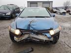 2006 Honda Civic Lx de vânzare în Duryea, PA - Front End