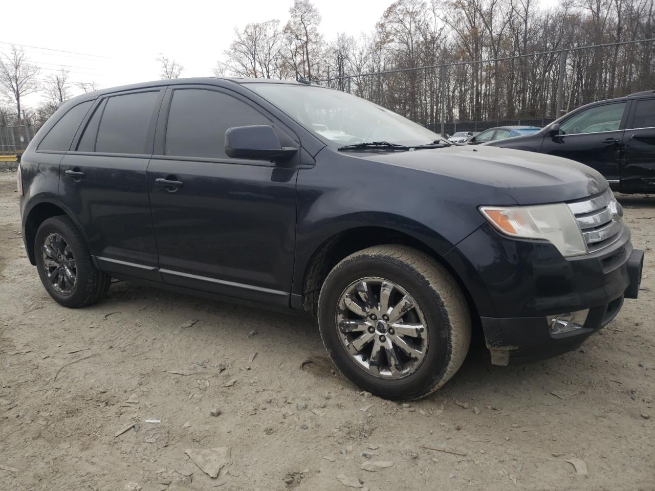 2008 Ford Edge - Image 4