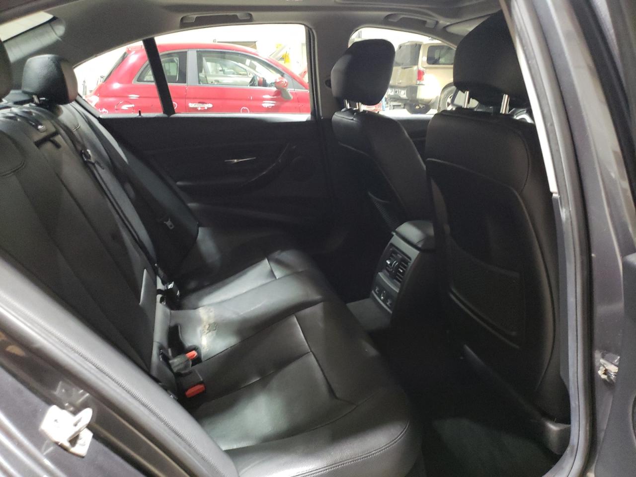 2015 BMW 3er - Image 10