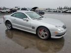 2005 Mercedes-Benz Sl 500 на продаже в Woodburn, OR - Front End