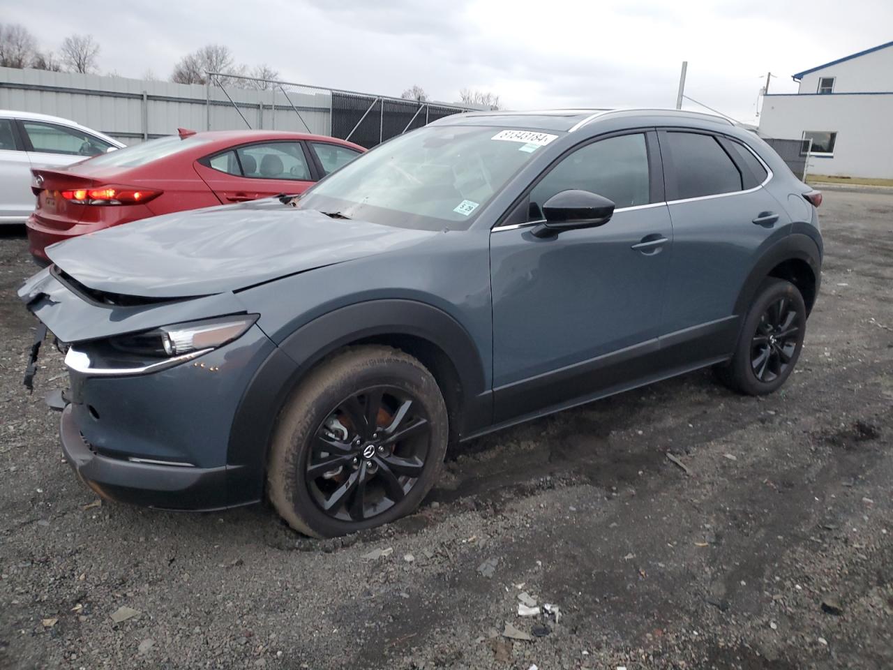 2024 Mazda CX-30 - Image 1