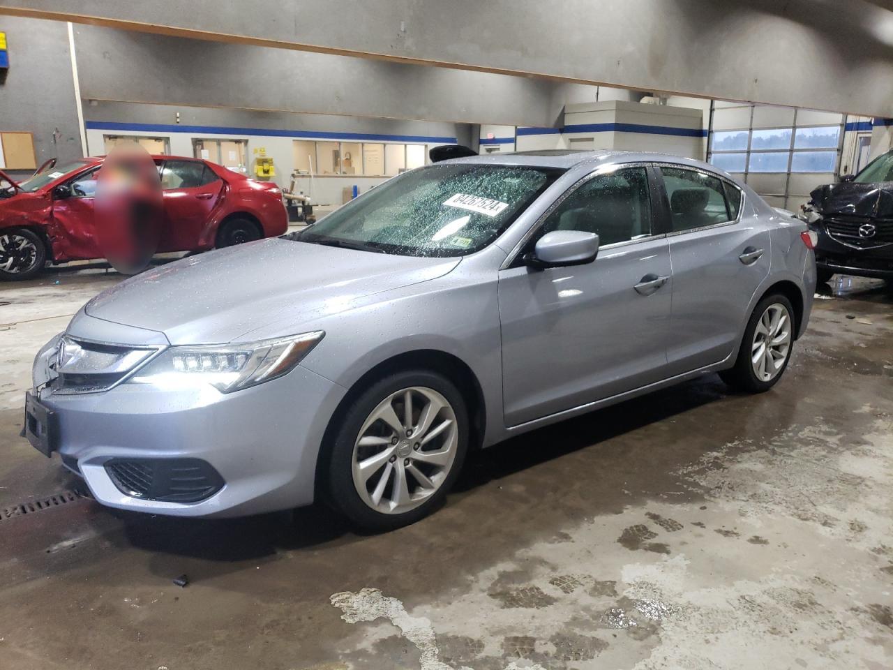 2016 Acura ILX - Image 1