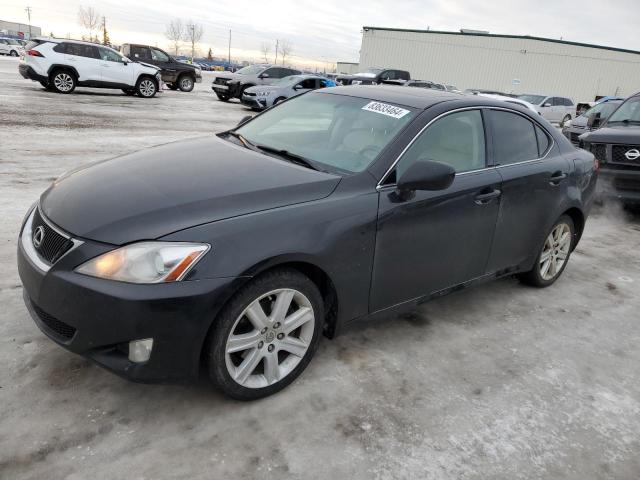 2008 Lexus IS