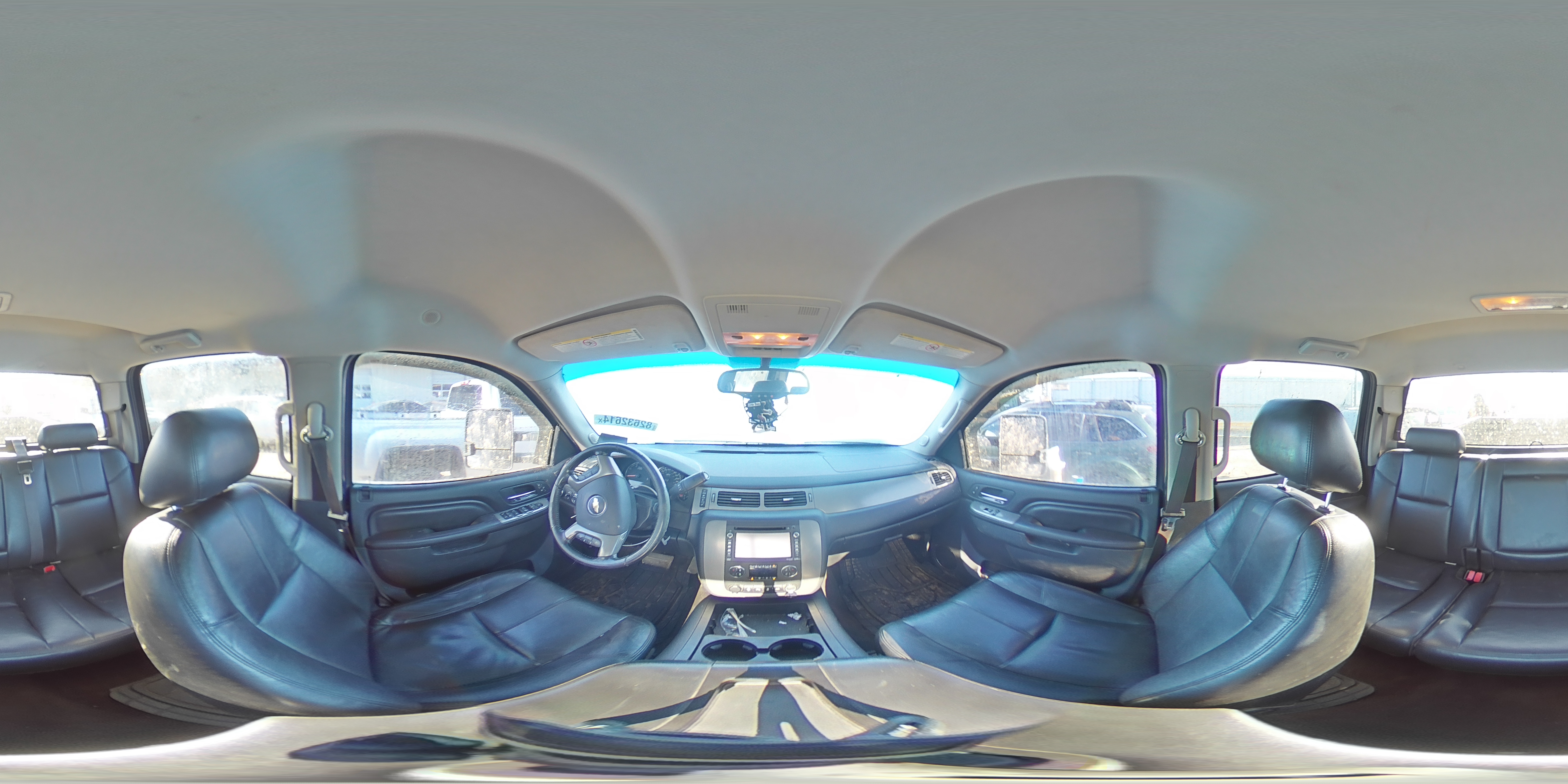 2013 Chevrolet Silverado - Image 12