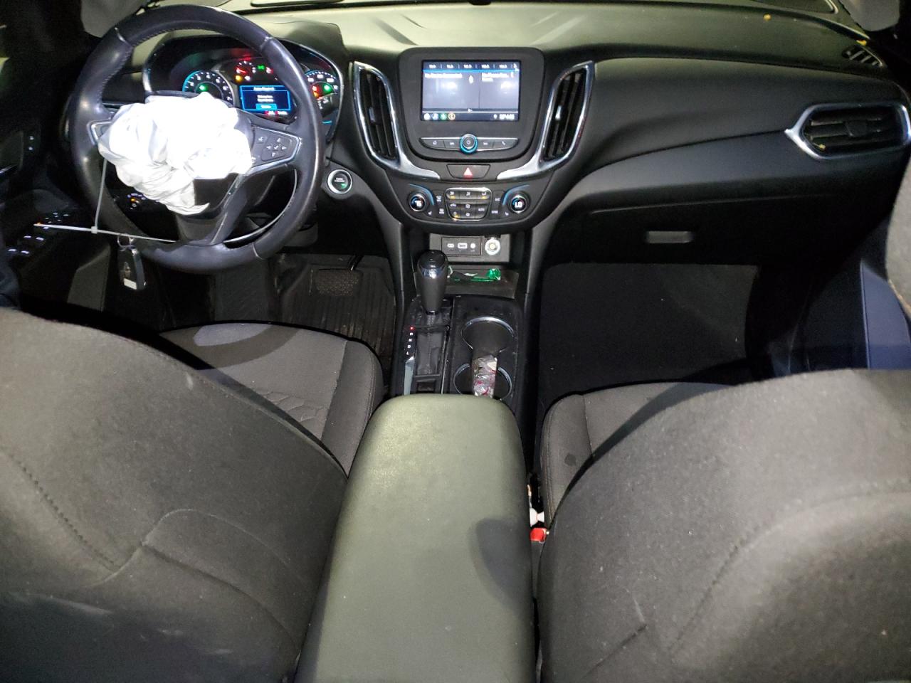 2020 Chevrolet Equinox - Image 8