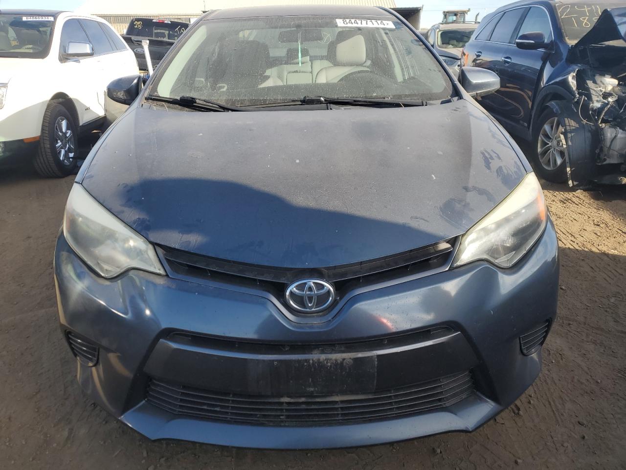 2016 Toyota Corolla - Image 5