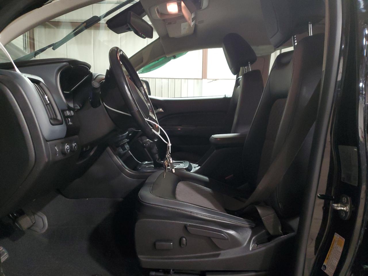 2021 Chevrolet Colorado - Image 7