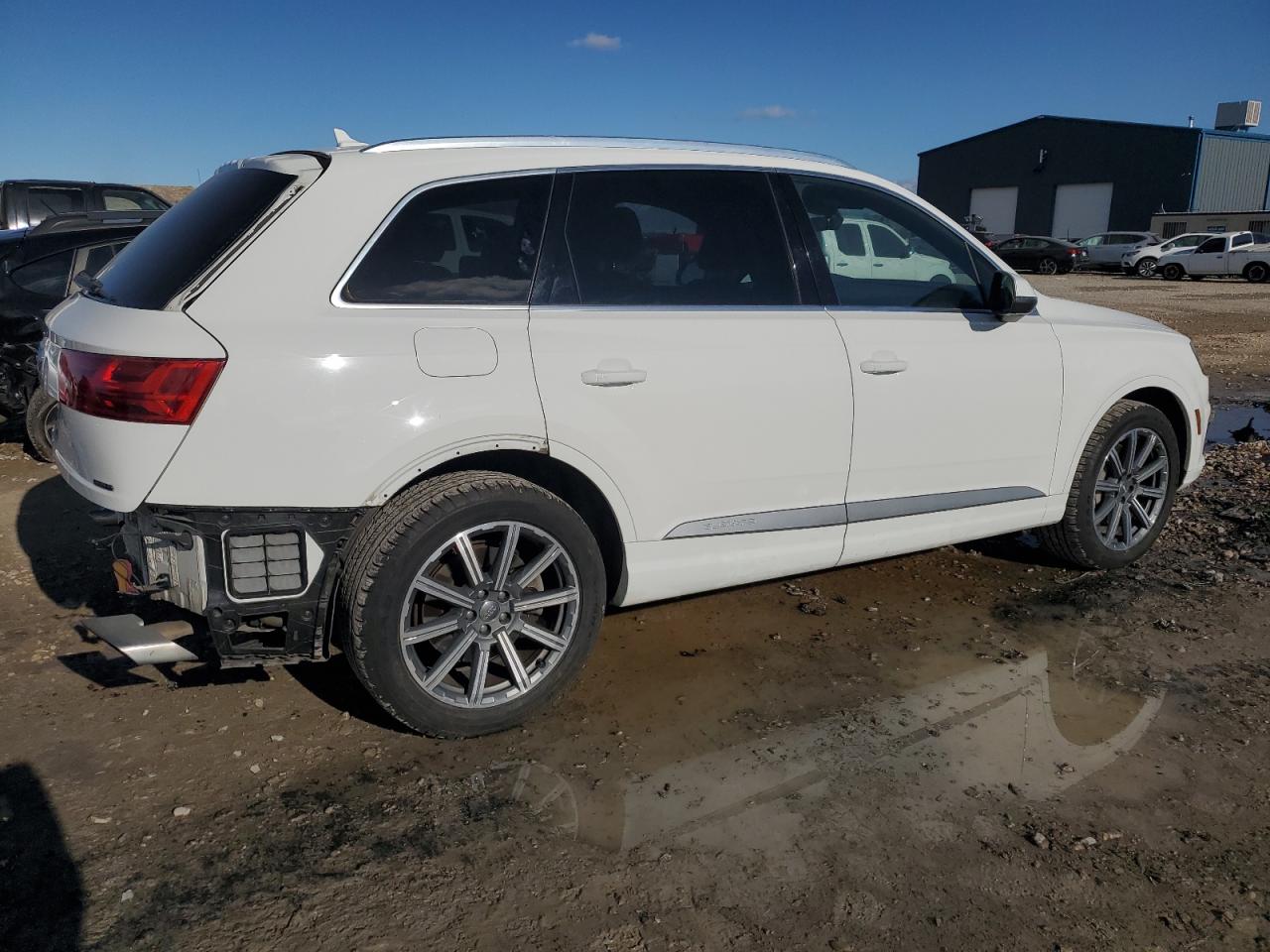 2019 Audi Q7 - Image 3