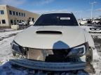 2013 Subaru Impreza Wrx Sti for Sale in Littleton, CO - Front End