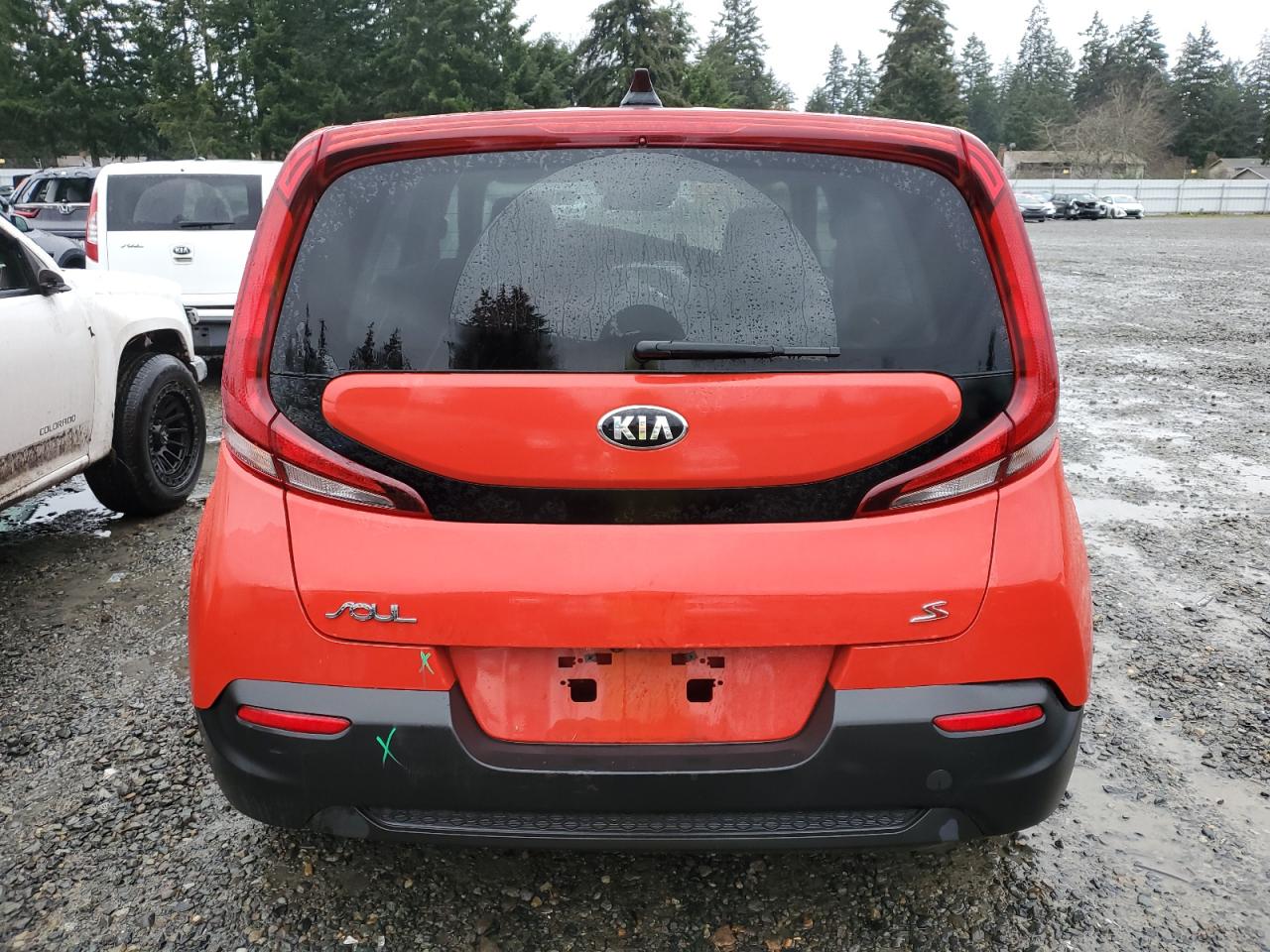 2020 Kia Soul - Image 6