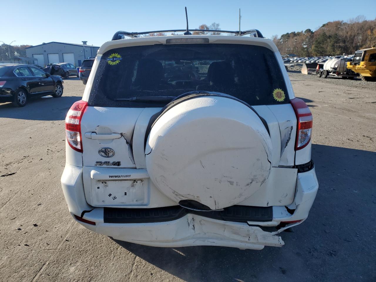 2012 Toyota RAV 4 - Image 6