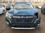 2023 Subaru Forester Touring de vânzare în Davison, MI - Front End