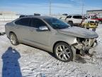 2014 Chevrolet Impala Ltz for Sale in Bismarck, ND - Frame Damage
