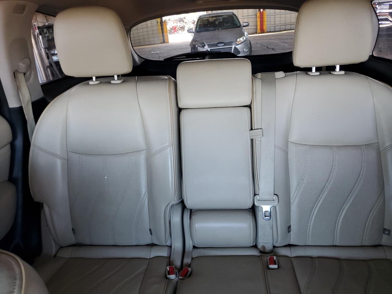 2015 Infiniti Qx60 VIN: 5N1AL0MN1FC544298 Lot: 83467064