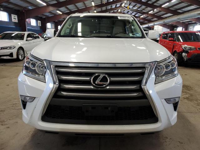 Parquets LEXUS GX 2014 Biały