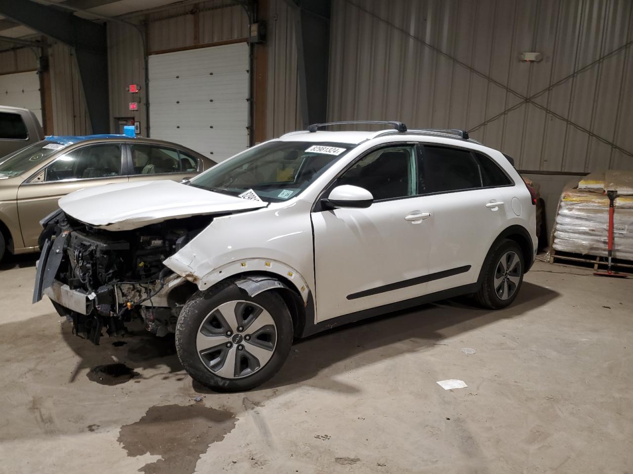 2020 Kia Niro - Image 1