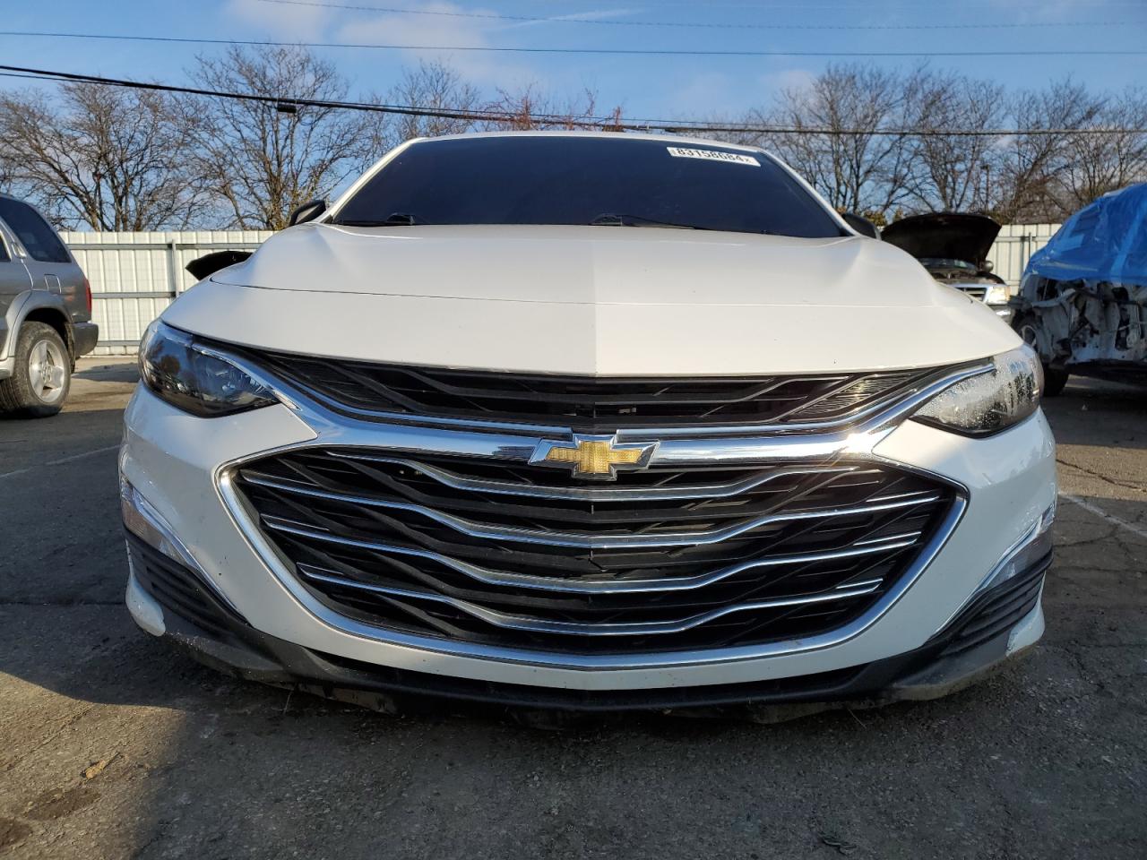 2020 Chevrolet Malibu - Image 5