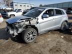 2017 Mitsubishi Outlander Sport Es للبيع في Albuquerque، NM - Front End