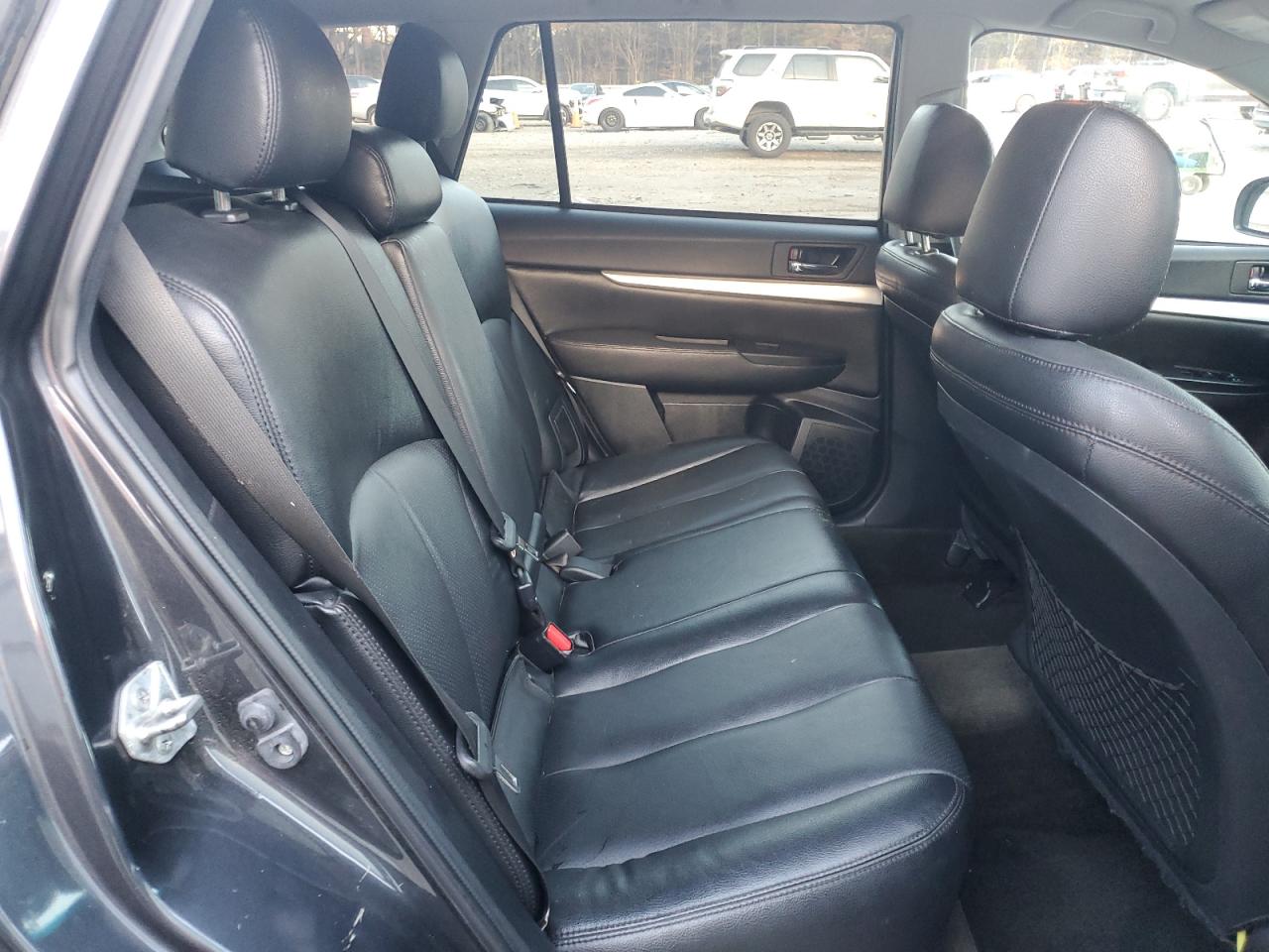 2012 Subaru Outback 2.5I Premium VIN: 4S4BRCCC1C3232031 Lot: 85205384