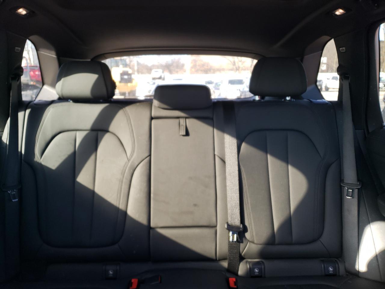 2021 BMW X5 - Image 10