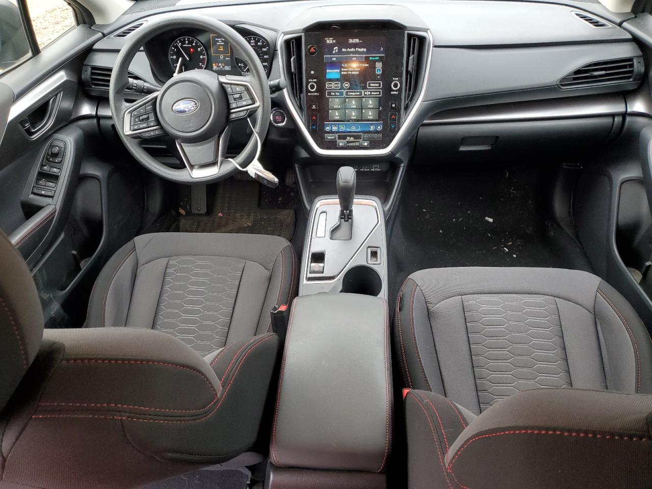 2024 Subaru Impreza - Image 8