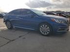 2016 Hyundai Sonata Sport на продаже в Grand Prairie, TX - Rear End