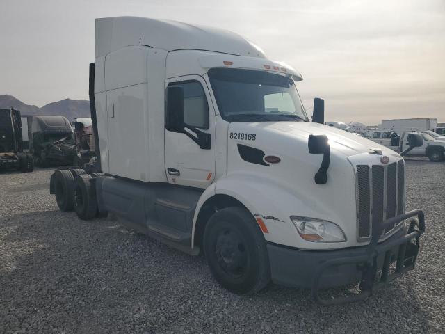 2018 Peterbilt 579 