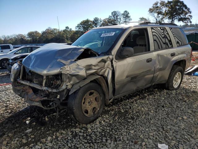 2005 Chevrolet Trailblazer Ls