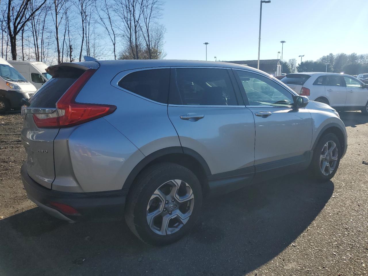 VIN 7FARW2H83JE032881 2018 HONDA CRV no.3