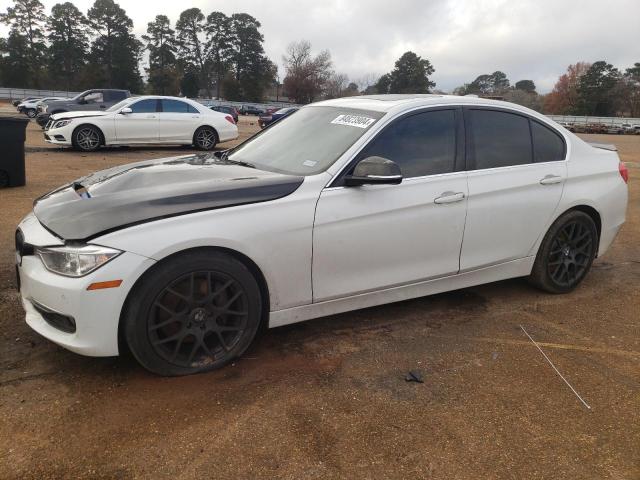 2014 Bmw 335 I