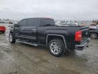 2014 Gmc Sierra K1500 Slt იყიდება Sacramento-ში, CA - Front End