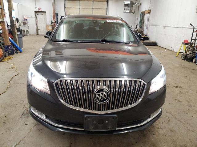  BUICK LACROSSE 2014 Czarny