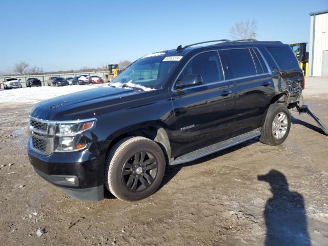 2020 Chevrolet Tahoe K1500 Lt