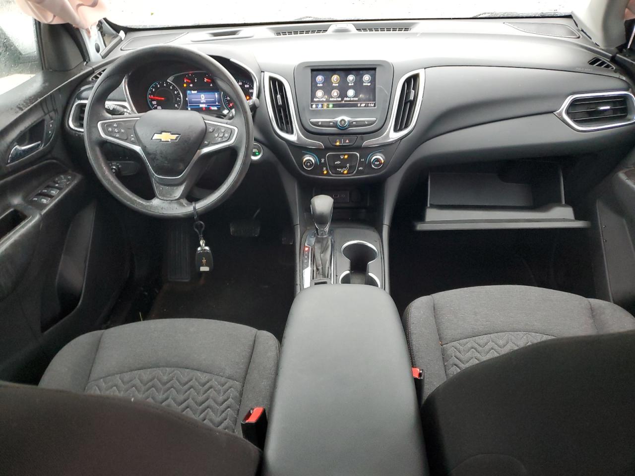 2022 Chevrolet Equinox - Image 8