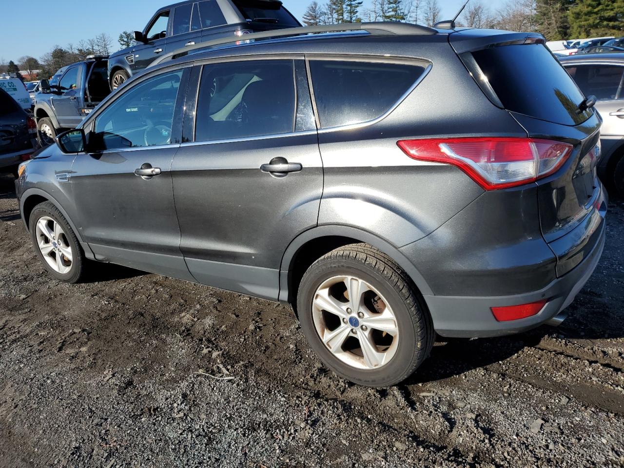 VIN 1FMCU9GX9GUC48237 2016 FORD ESCAPE no.2