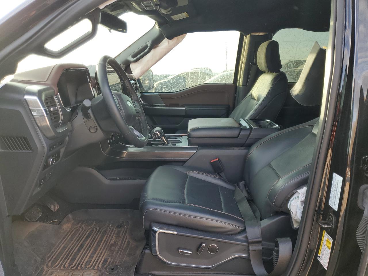 2023 Ford F-150 - Image 7