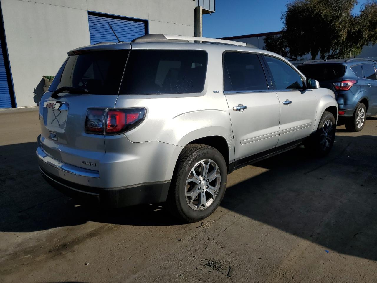 2013 GMC Acadia - Image 3