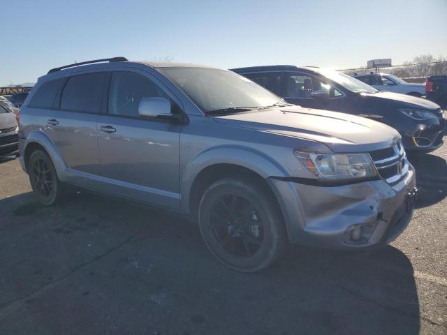  DODGE JOURNEY 2015 Srebrny