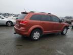 2012 Dodge Journey Se للبيع في Martinez، CA - Front End