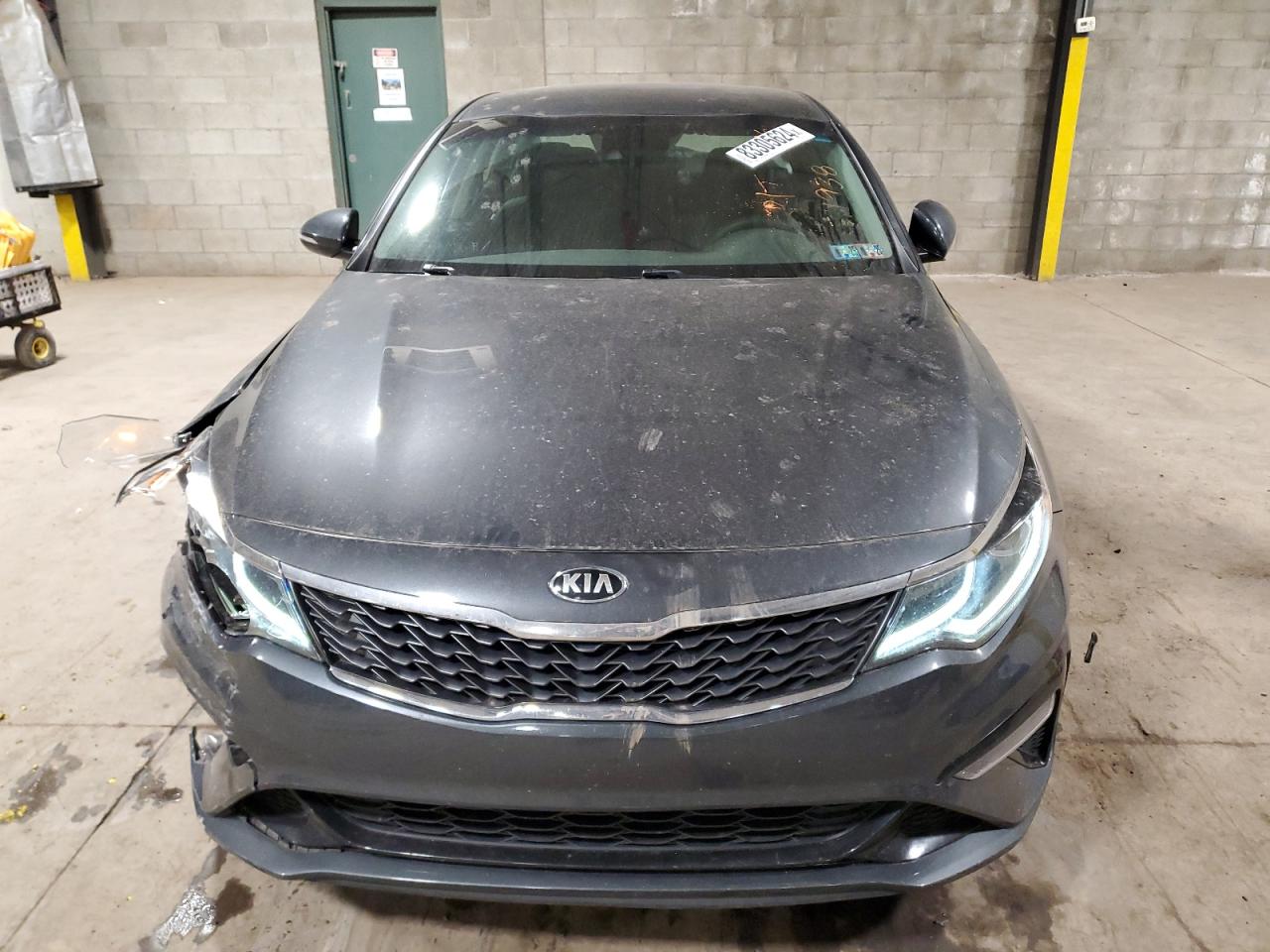 2020 Kia Optima - Image 5